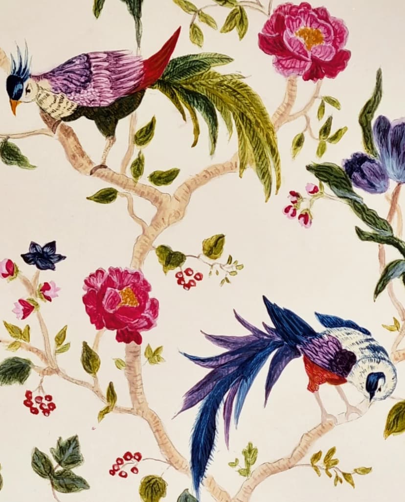 Chinoiserie